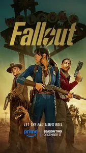 Fallout / Фоллаут 1-2 сезон